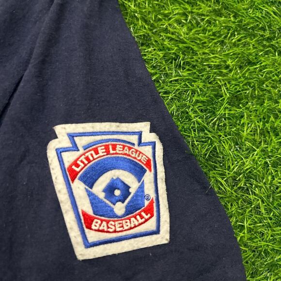 Zephyrhills Little League Joe Pater All-Star Jersey No. 2 - Picture 3 of 5